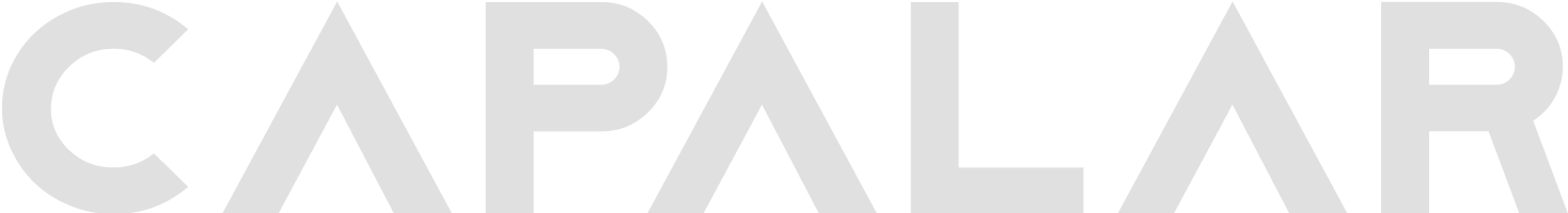 Capalar Logo