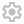 Settings icon